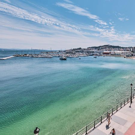Mar De Coroso By Serendipia Turismo 리베이라 외부 사진