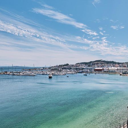 Mar De Coroso By Serendipia Turismo 리베이라 외부 사진